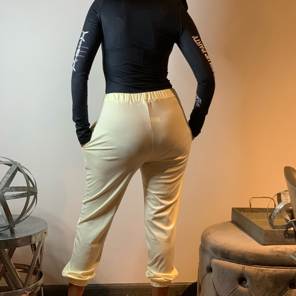 Statement Pant - image 2